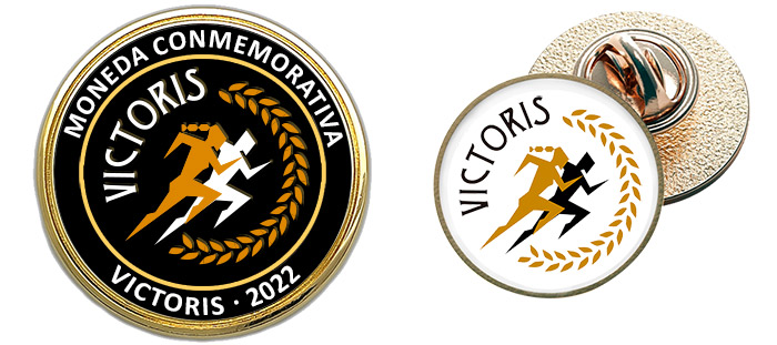 Victoris Quality Certificate